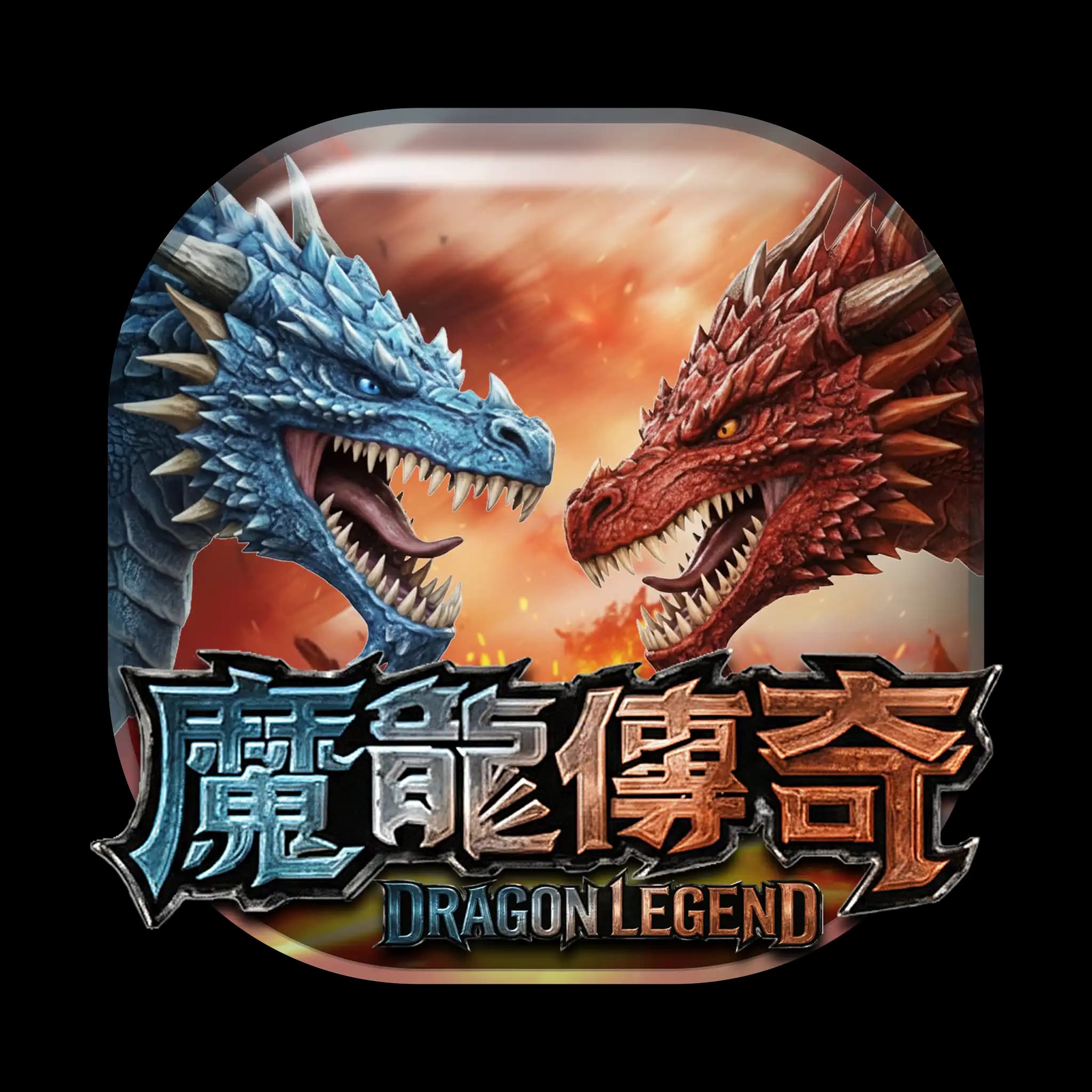 熱門遊戲 5