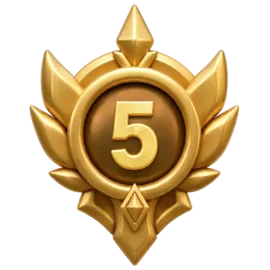 VIP5
