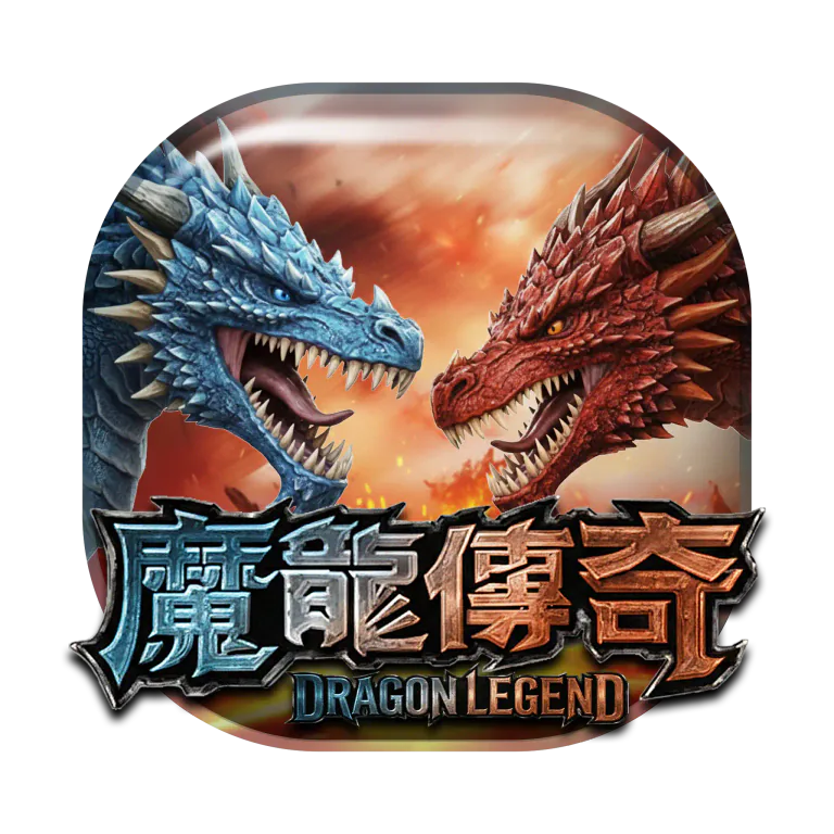 熱門遊戲 5