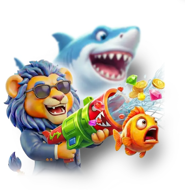 捕魚遊戲